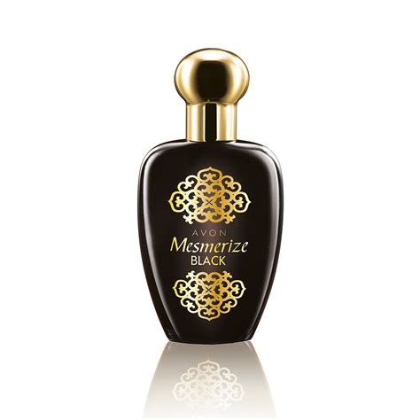 mesmerize black|avon mesmerize black for her.